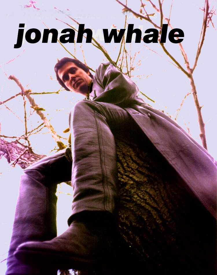 Jonah Whale