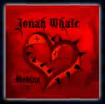 Jonah Whale Mobius CD