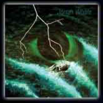 Jonah Whale Underworld CD
