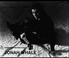 Jonah Whale sit