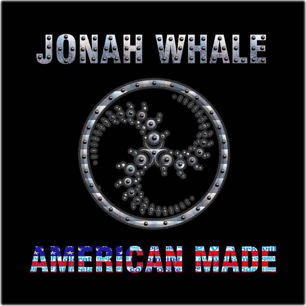 American Made CD